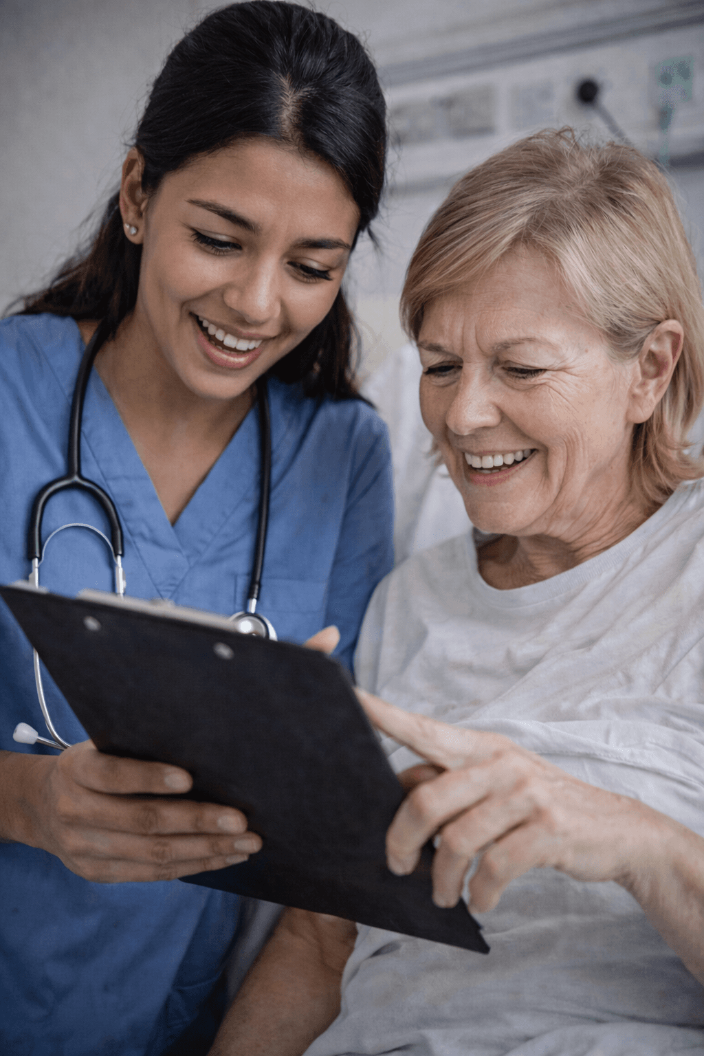 Everyday healthcare